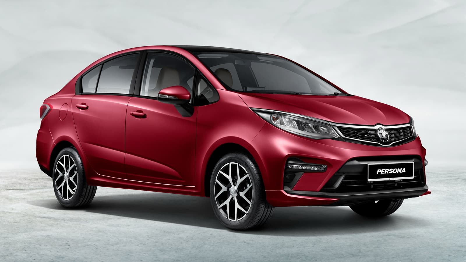 Proton Persona available for rental from ZANAMO